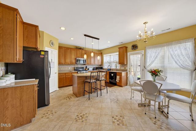7733 Silver View Lane, Raleigh, NC 27613
