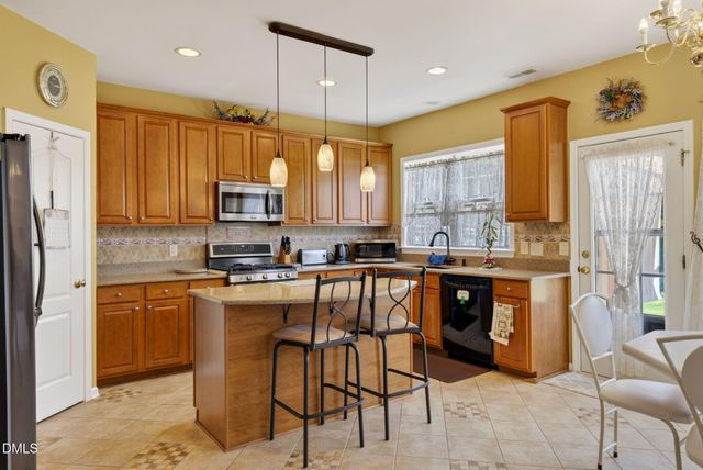 7733 Silver View Lane, Raleigh, NC 27613