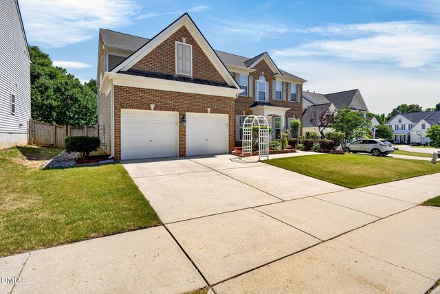 7733 Silver View Lane, Raleigh, NC 27613