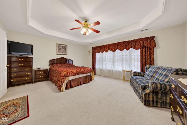 7733 Silver View Lane, Raleigh, NC 27613