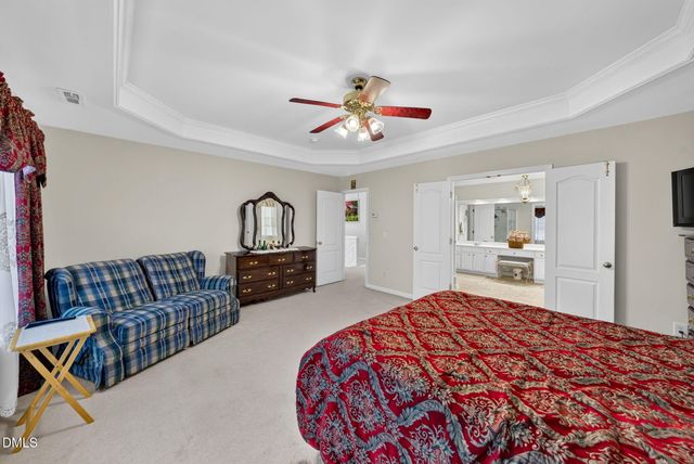 7733 Silver View Lane, Raleigh, NC 27613