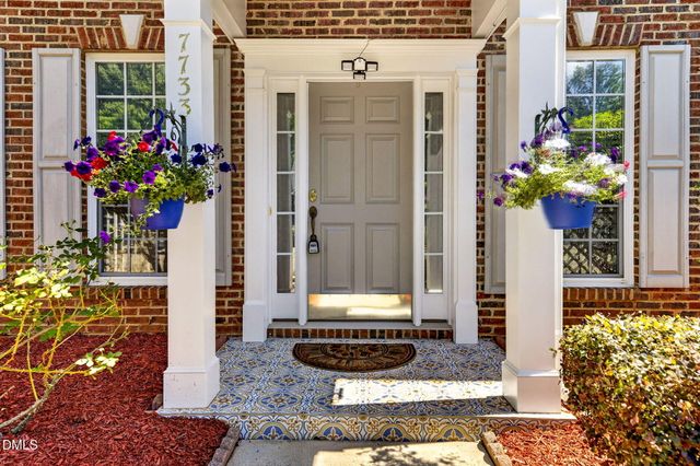 7733 Silver View Lane, Raleigh, NC 27613