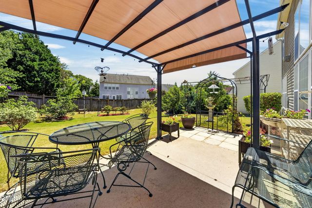 7733 Silver View Lane, Raleigh, NC 27613