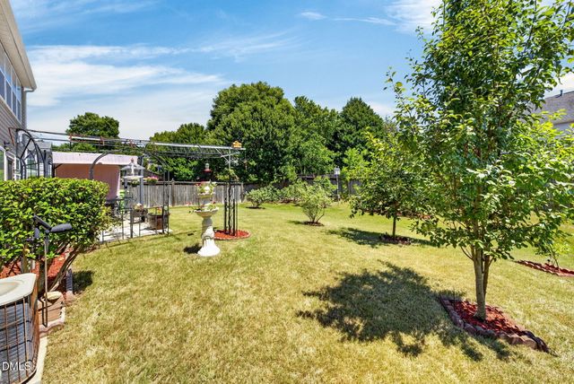7733 Silver View Lane, Raleigh, NC 27613