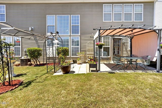 7733 Silver View Lane, Raleigh, NC 27613
