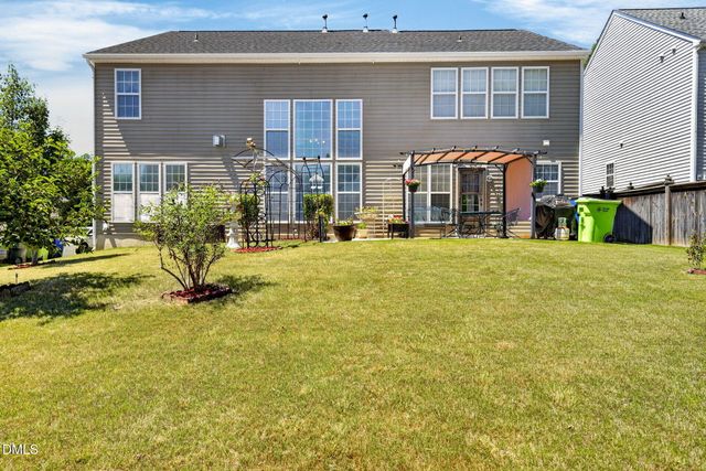 7733 Silver View Lane, Raleigh, NC 27613