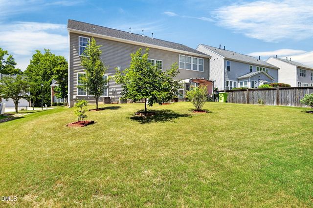 7733 Silver View Lane, Raleigh, NC 27613