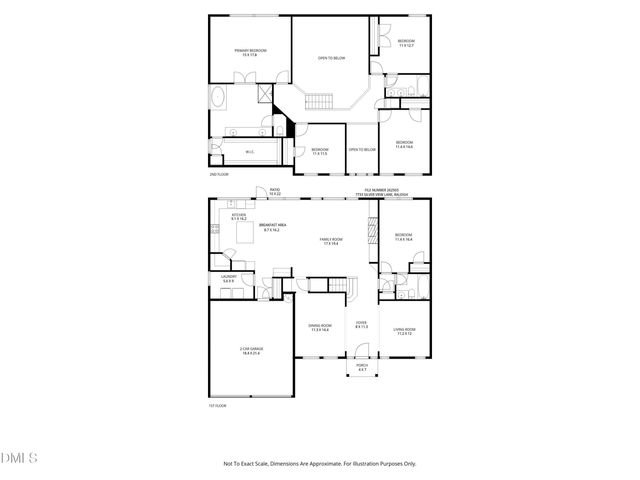 7733 Silver View Lane, Raleigh, NC 27613