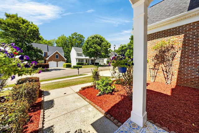 7733 Silver View Lane, Raleigh, NC 27613