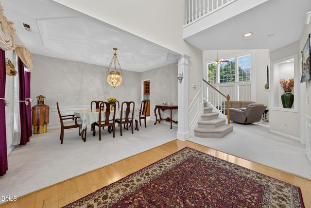 7733 Silver View Lane, Raleigh, NC 27613