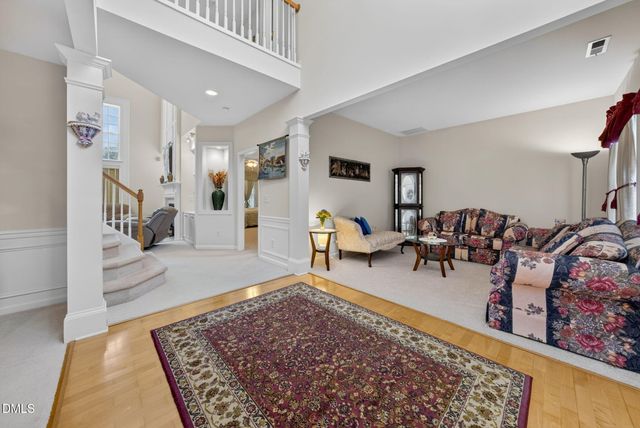 7733 Silver View Lane, Raleigh, NC 27613
