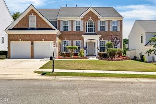 7733 Silver View Lane, Raleigh, NC 27613