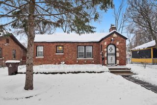 2131 170th Street, Hazel Crest, IL 60429