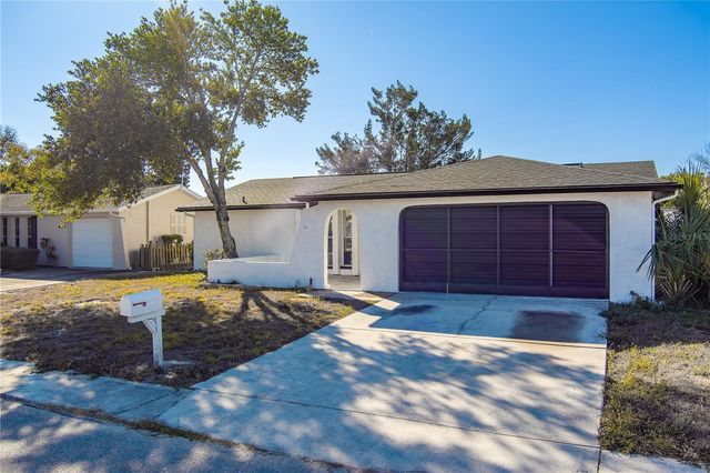 8234 MEDFORD DRIVE, Port Richey, FL 34668