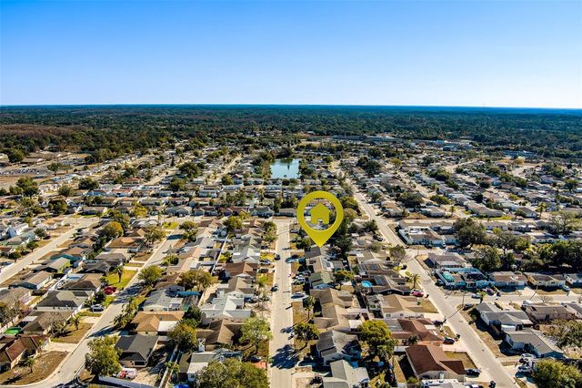 8234 MEDFORD DRIVE, Port Richey, FL 34668