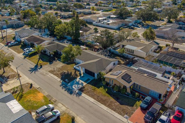 8234 MEDFORD DRIVE, Port Richey, FL 34668