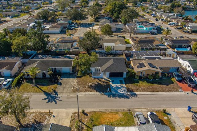 8234 MEDFORD DRIVE, Port Richey, FL 34668