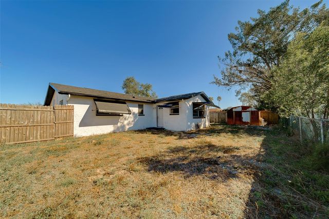 8234 MEDFORD DRIVE, Port Richey, FL 34668