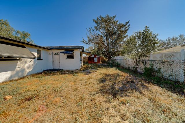 8234 MEDFORD DRIVE, Port Richey, FL 34668