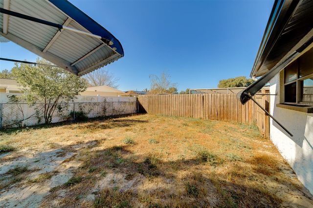 8234 MEDFORD DRIVE, Port Richey, FL 34668