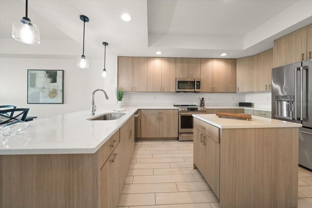 125 ISLAND WAY 402, Clearwater Beach, FL 33767