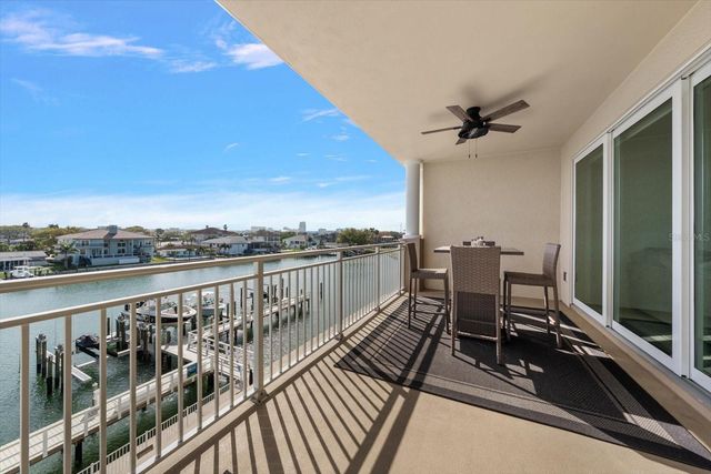 125 ISLAND WAY 402, Clearwater Beach, FL 33767
