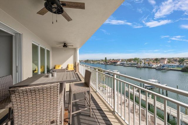 125 ISLAND WAY 402, Clearwater Beach, FL 33767