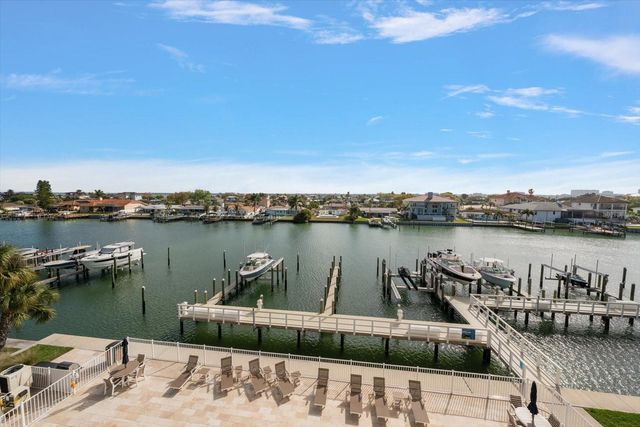 125 ISLAND WAY 402, Clearwater Beach, FL 33767