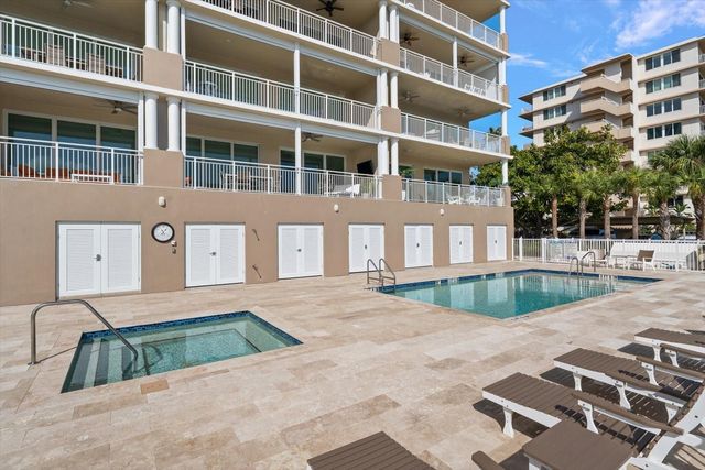 125 ISLAND WAY 402, Clearwater Beach, FL 33767