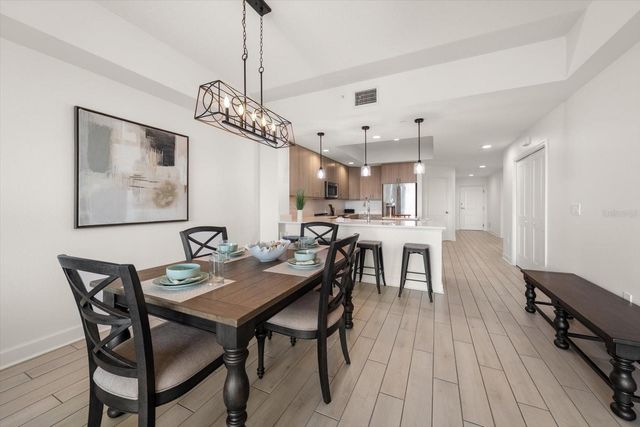 125 ISLAND WAY 402, Clearwater Beach, FL 33767