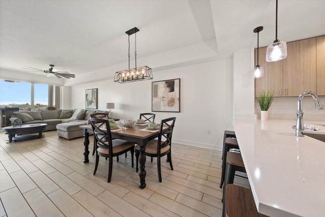 125 ISLAND WAY 402, Clearwater Beach, FL 33767