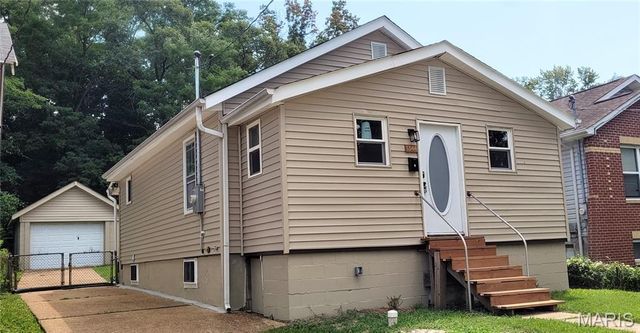 1344 Belrue Avenue, Pagedale, MO 63133