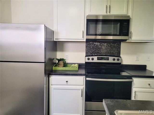 1344 Belrue Avenue, Pagedale, MO 63133