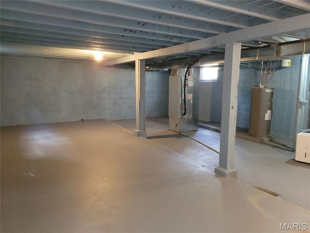 1344 Belrue Avenue, Pagedale, MO 63133