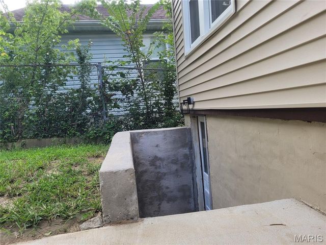 1344 Belrue Avenue, Pagedale, MO 63133