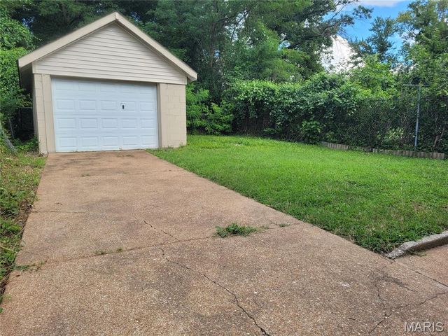 1344 Belrue Avenue, Pagedale, MO 63133