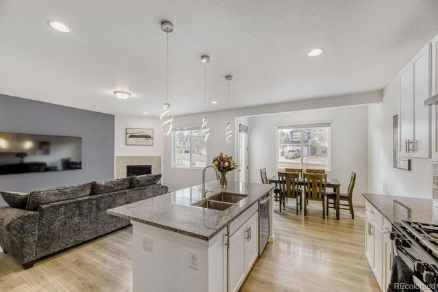 555 Whisper Wind Lane, Castle Rock, CO 80104