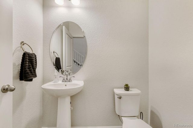 555 Whisper Wind Lane, Castle Rock, CO 80104