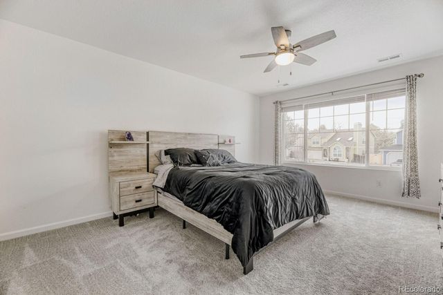 555 Whisper Wind Lane, Castle Rock, CO 80104