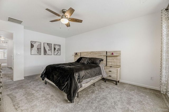 555 Whisper Wind Lane, Castle Rock, CO 80104