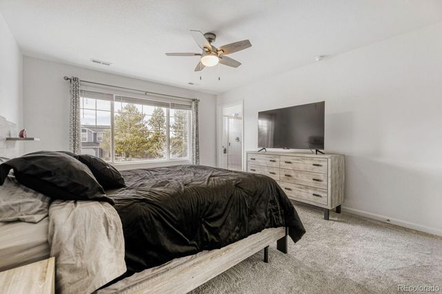 555 Whisper Wind Lane, Castle Rock, CO 80104