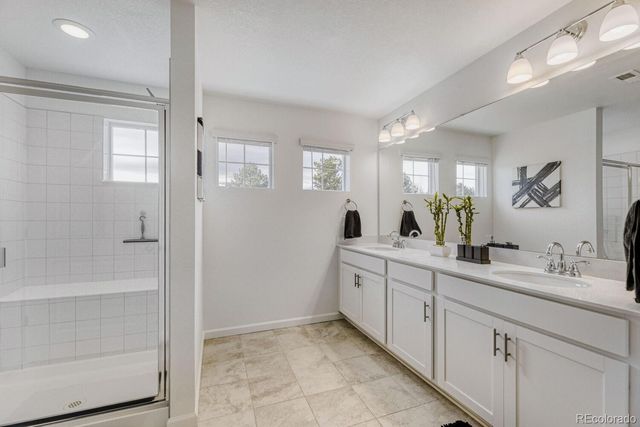 555 Whisper Wind Lane, Castle Rock, CO 80104