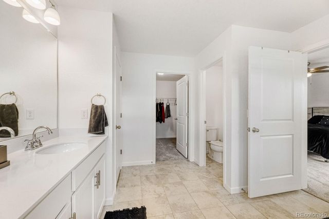 555 Whisper Wind Lane, Castle Rock, CO 80104