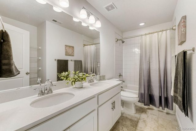 555 Whisper Wind Lane, Castle Rock, CO 80104