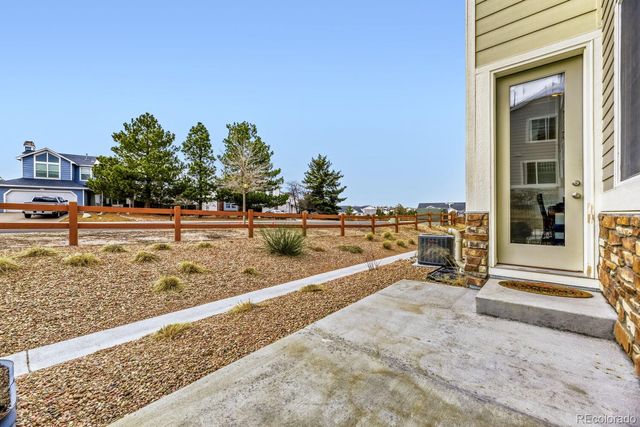 555 Whisper Wind Lane, Castle Rock, CO 80104