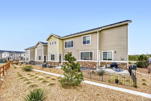 555 Whisper Wind Lane, Castle Rock, CO 80104