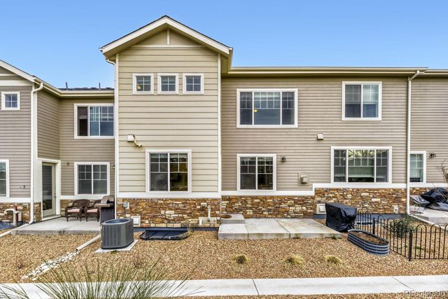 555 Whisper Wind Lane, Castle Rock, CO 80104