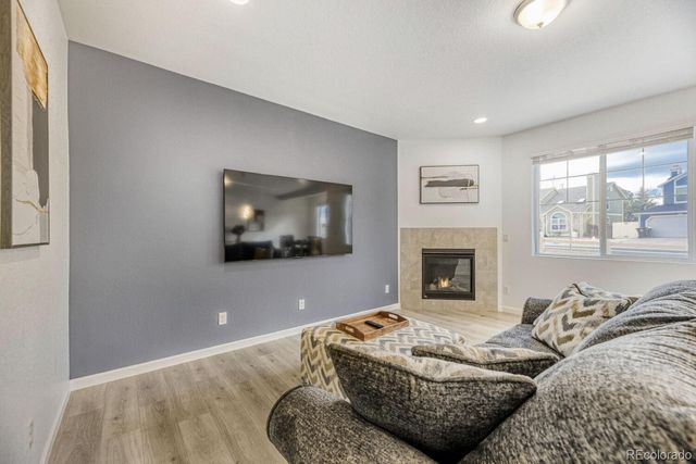 555 Whisper Wind Lane, Castle Rock, CO 80104