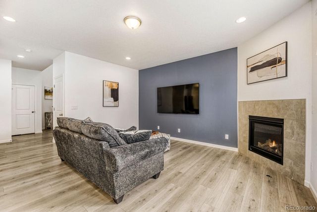 555 Whisper Wind Lane, Castle Rock, CO 80104