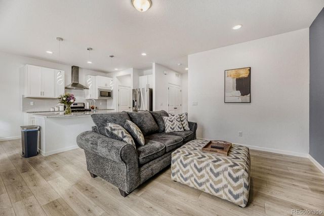 555 Whisper Wind Lane, Castle Rock, CO 80104